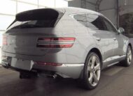 2023 Genesis GV80 3.5T SUV