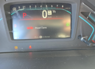 2022 Honda Odyssey Touring Van