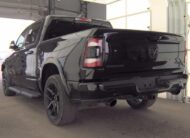 2022 Ram 1500 Laramie Truck Crew Cab