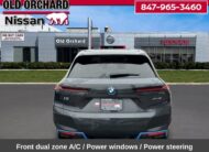 2023 BMW iX xDrive50 SUV