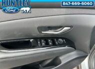 2025 Hyundai Tucson Hybrid Limited SUV