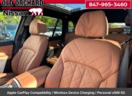2024 BMW X5 PHEV xDrive50e SUV