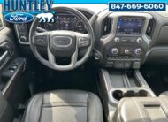 2022 GMC Sierra 2500 HD Denali Truck Crew Cab
