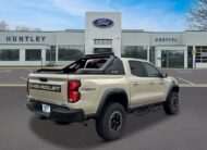 2023 Chevrolet Colorado ZR2 Truck Crew Cab