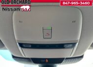 2024 Nissan ARIYA Engage e-4orce SUV