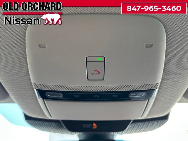 2024 Nissan ARIYA Engage e-4orce SUV
