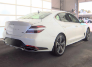 2025 Genesis G70 3.3T Sport Advanced Sedan