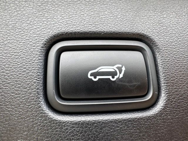 2023 Hyundai Tucson Limited SUV