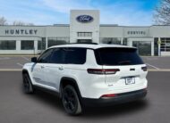 2024 Jeep Grand Cherokee L Altitude X SUV