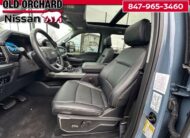 2023 Ford F-150 Lariat Truck SuperCrew Cab