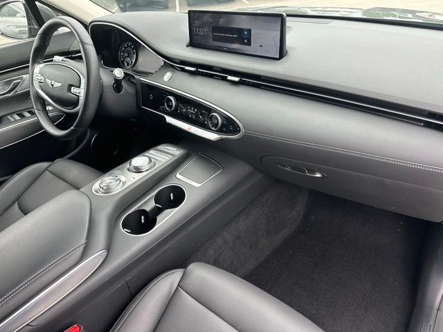 2025 Genesis GV70 2.5T SUV