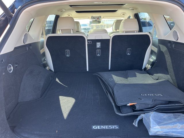 2023 Genesis GV80 2.5T SUV