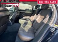 2019 Audi A8 L 55 Sedan