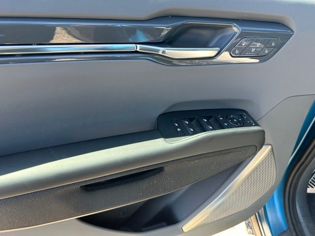 2024 Kia EV9 GT-Line SUV
