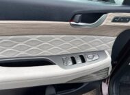 2021 Hyundai Palisade Calligraphy SUV