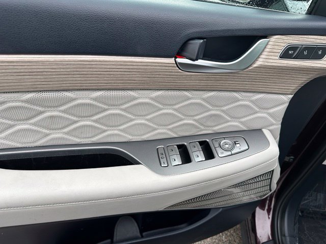 2021 Hyundai Palisade Calligraphy SUV