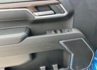 2022 Chevrolet Silverado 1500 RST Truck Crew Cab