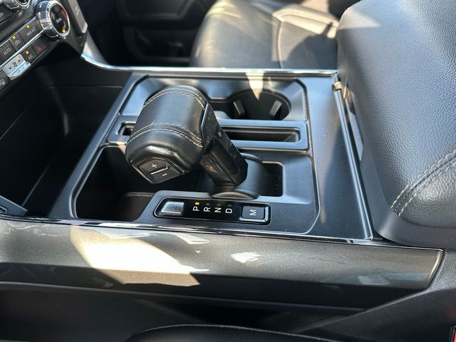 2023 Ford F-150 XLT Truck SuperCrew Cab