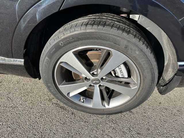 2023 Genesis GV80 2.5T SUV