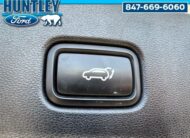 2023 Hyundai Tucson Limited SUV