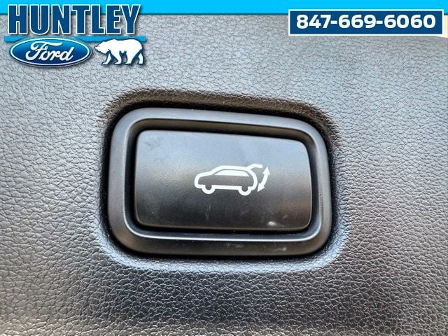 2023 Hyundai Tucson Limited SUV