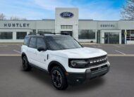 2025 Ford Bronco Sport Outer Banks SUV