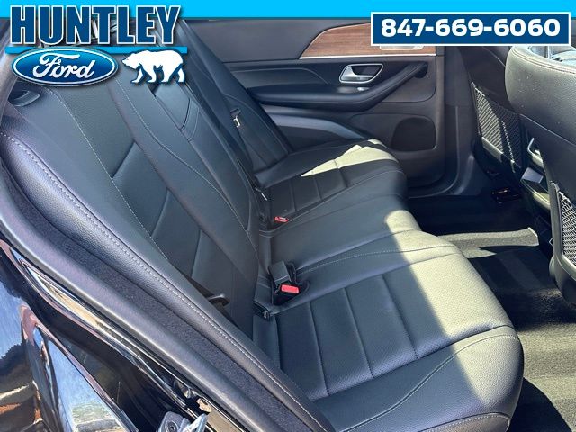 2025 Mercedes-Benz GLE 350 GLE 350 SUV