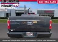 2023 Ford F-150 XLT Truck SuperCrew Cab