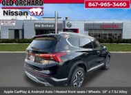 2022 Hyundai Santa Fe Limited SUV