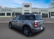 2023 Ford Bronco Sport Big Bend SUV