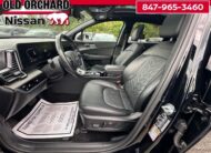 2025 Kia Sportage X-Line SUV