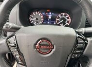2022 Nissan Frontier PRO-4X Truck Crew Cab
