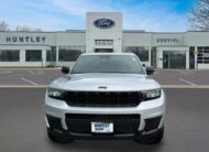 2025 Jeep Grand Cherokee L Altitude X SUV