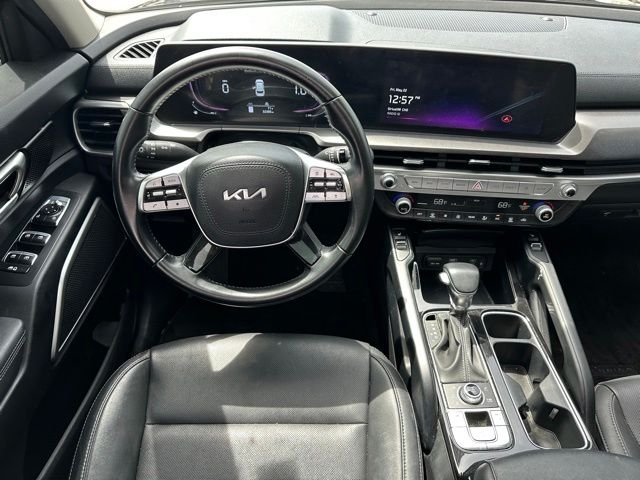 2023 Kia Telluride S SUV