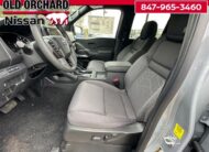2026 Nissan Frontier SV Truck Crew Cab