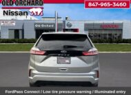 2022 Ford Edge ST Line SUV