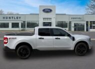 2025 Ford Maverick XLT Truck SuperCrew