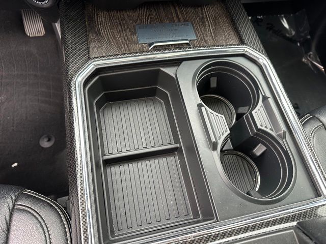 2021 Ford F-250 Lariat Truck Crew Cab
