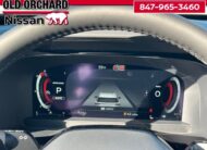 2026 Nissan Pathfinder SL SUV
