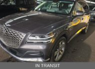 2023 Genesis GV80 3.5T SUV