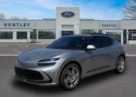 2024 Genesis GV60 Performance SUV