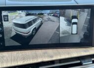 2025 Hyundai Santa Fe Hybrid Calligraphy SUV