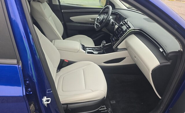 2023 Hyundai Tucson SEL SUV