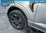 2023 Ford F-150 XLT Truck SuperCrew Cab