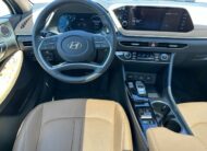 2023 Hyundai Sonata Hybrid Limited Sedan