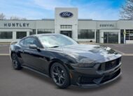 2024 Ford Mustang Dark Horse Coupe