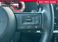 2022 Nissan Pathfinder Platinum SUV