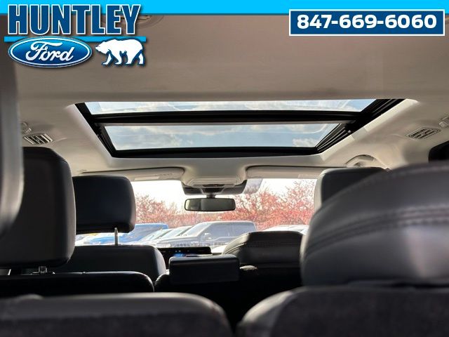 2025 Ford Expedition Max Active SUV