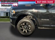 2022 Ram 2500 Laramie Truck Crew Cab