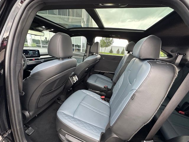 2025 Kia Sorento Plug-In Hybrid SX Prestige SUV